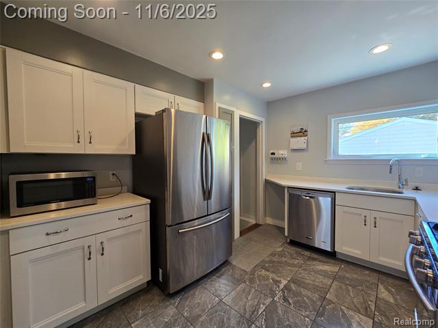 Builiding view six for 629 N Campbell, Royal Oak, MI. 48067