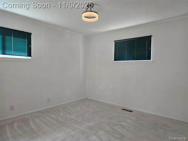 Builiding view ten for 629 N Campbell, Royal Oak, MI. 48067