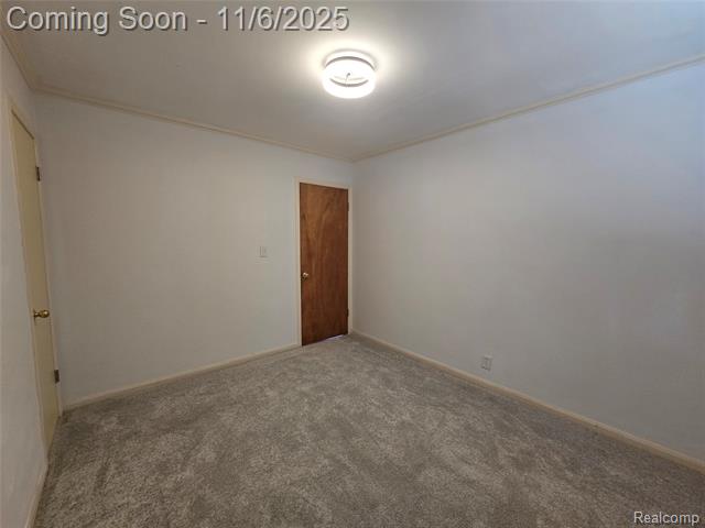 Builiding view thirteen for 629 N Campbell, Royal Oak, MI. 48067