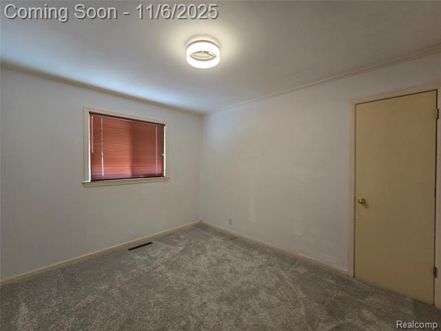 Builiding view twelve for 629 N Campbell, Royal Oak, MI. 48067