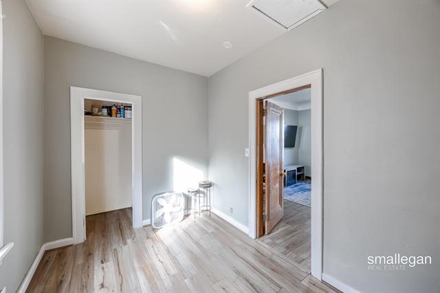 Builiding view eleven for 1023 Pulawski, Grand Rapids, MI. 49504