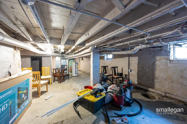 Builiding view nineteen for 1023 Pulawski, Grand Rapids, MI. 49504