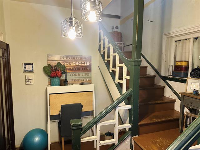 Builiding view eighteen for 404 Ellen, Union City, MI. 49094