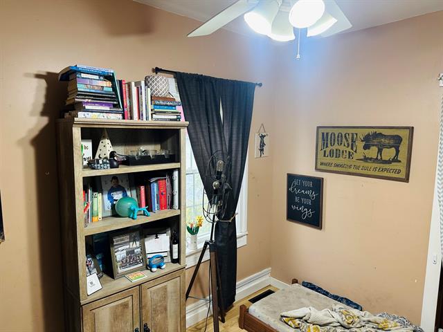 Builiding view five for 404 Ellen, Union City, MI. 49094