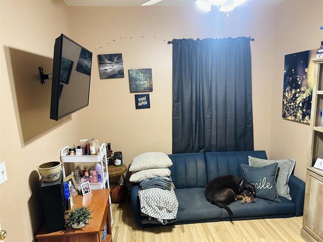 Builiding view four for 404 Ellen, Union City, MI. 49094