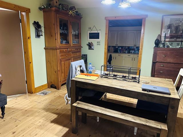 Builiding view one for 404 Ellen, Union City, MI. 49094