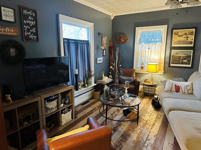 Builiding view sixteen for 404 Ellen, Union City, MI. 49094