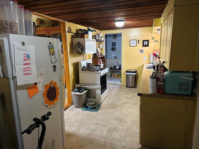 Builiding view ten for 404 Ellen, Union City, MI. 49094