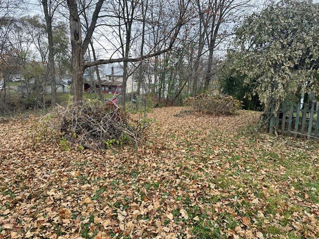 Builiding view thirty four for 404 Ellen, Union City, MI. 49094