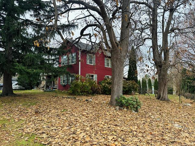 Builiding view thirty one for 404 Ellen, Union City, MI. 49094