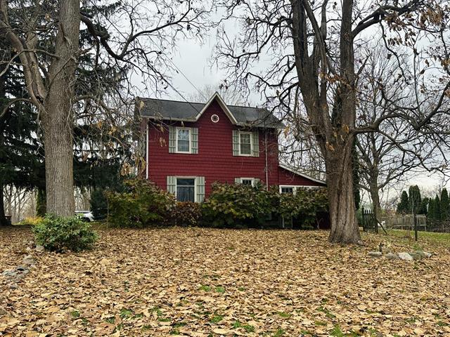 Builiding view thirty two for 404 Ellen, Union City, MI. 49094