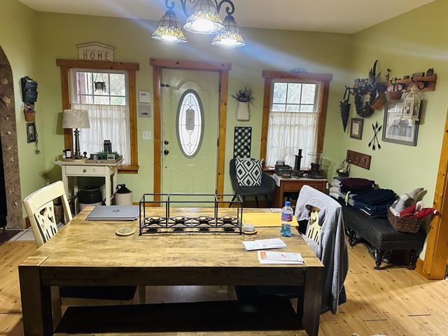 Builiding view three for 404 Ellen, Union City, MI. 49094