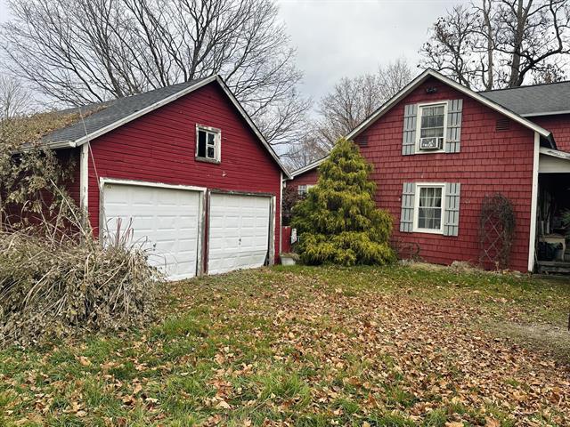 Builiding view twenty nine for 404 Ellen, Union City, MI. 49094