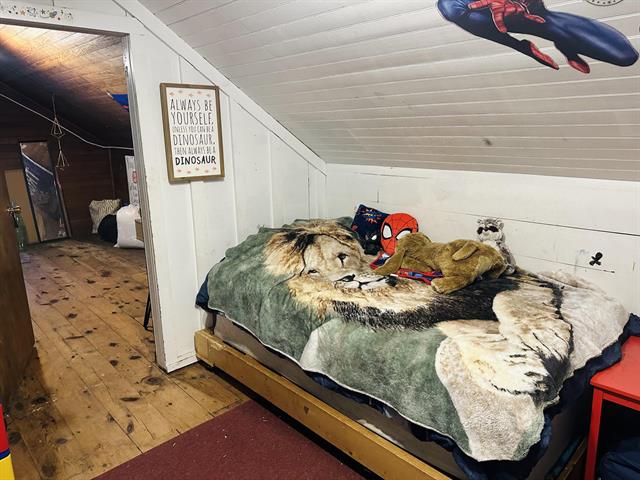 Builiding view twenty one for 404 Ellen, Union City, MI. 49094