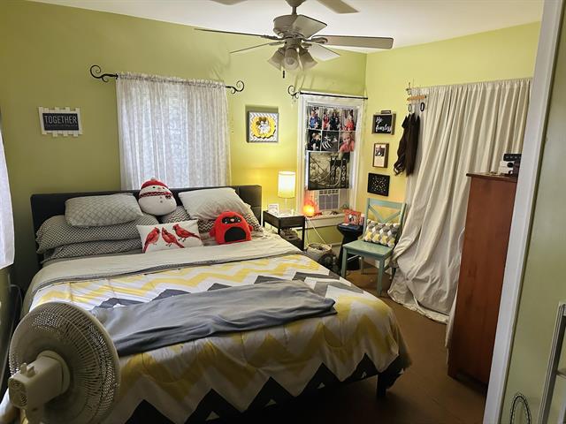 Builiding view twenty three for 404 Ellen, Union City, MI. 49094