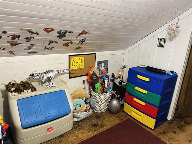 Builiding view twenty two for 404 Ellen, Union City, MI. 49094