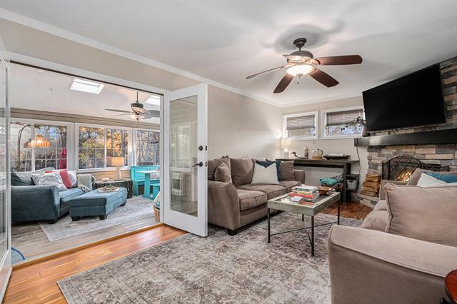 Builiding view fifteen for 200 Marx, New Buffalo, MI. 49117