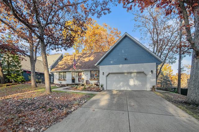 Builiding view three for 200 Marx, New Buffalo, MI. 49117