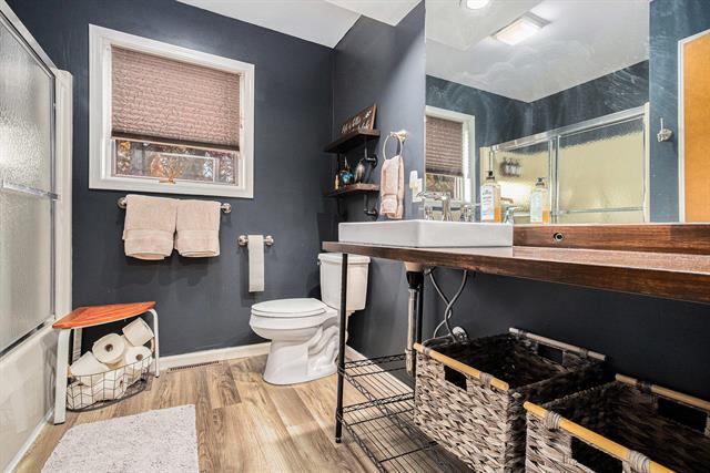 Builiding view twenty five for 200 Marx, New Buffalo, MI. 49117