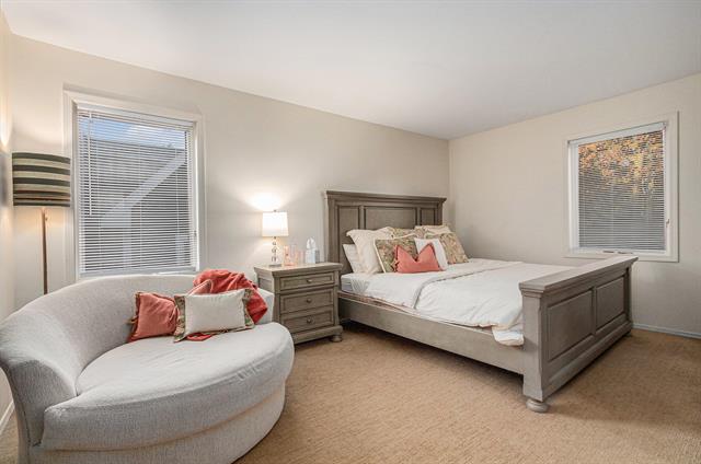 Builiding view twenty three for 200 Marx, New Buffalo, MI. 49117