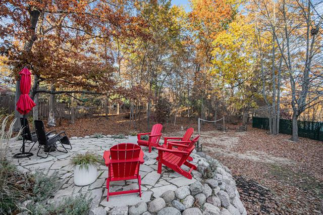 Builiding view twenty for 200 Marx, New Buffalo, MI. 49117