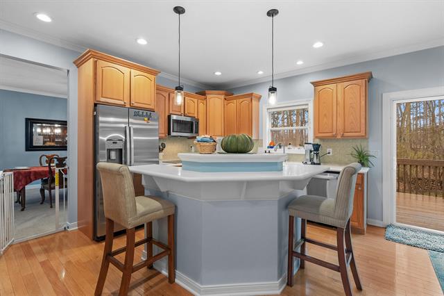 Builiding view eight for 4711 Andover Woods, Portage, MI. 49024