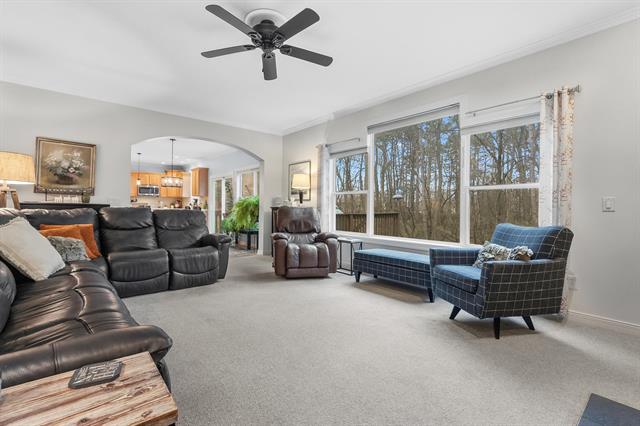 Builiding view fifteen for 4711 Andover Woods, Portage, MI. 49024