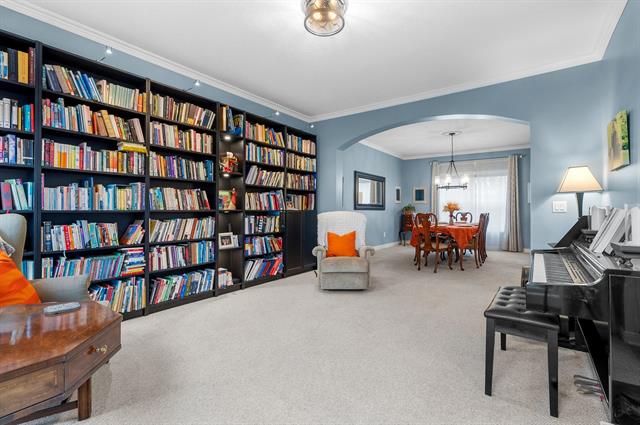 Builiding view five for 4711 Andover Woods, Portage, MI. 49024