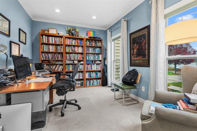 Builiding view four for 4711 Andover Woods, Portage, MI. 49024