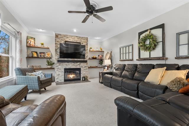 Builiding view fourteen for 4711 Andover Woods, Portage, MI. 49024