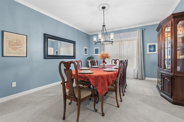 Builiding view seven for 4711 Andover Woods, Portage, MI. 49024