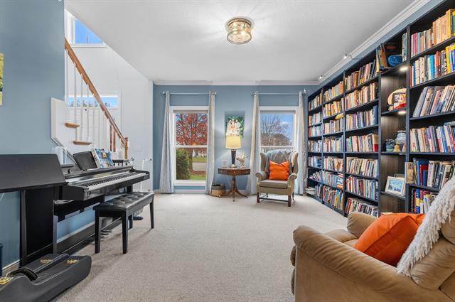 Builiding view six for 4711 Andover Woods, Portage, MI. 49024