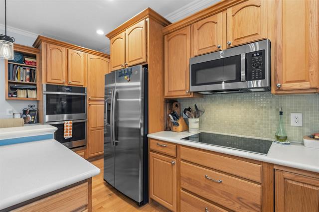 Builiding view ten for 4711 Andover Woods, Portage, MI. 49024