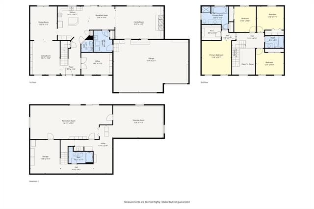 Builiding view thirty nine for 4711 Andover Woods, Portage, MI. 49024
