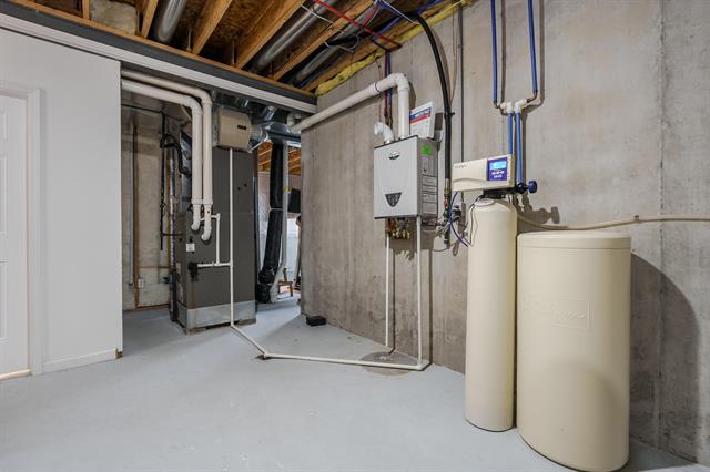 Builiding view thirty one for 4711 Andover Woods, Portage, MI. 49024