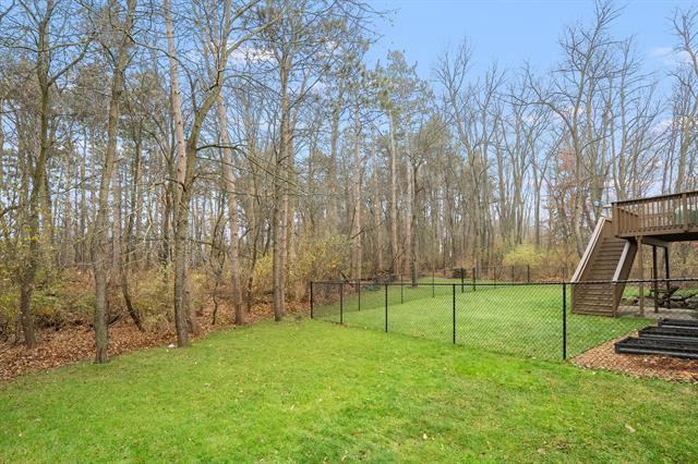 Builiding view thirty seven for 4711 Andover Woods, Portage, MI. 49024