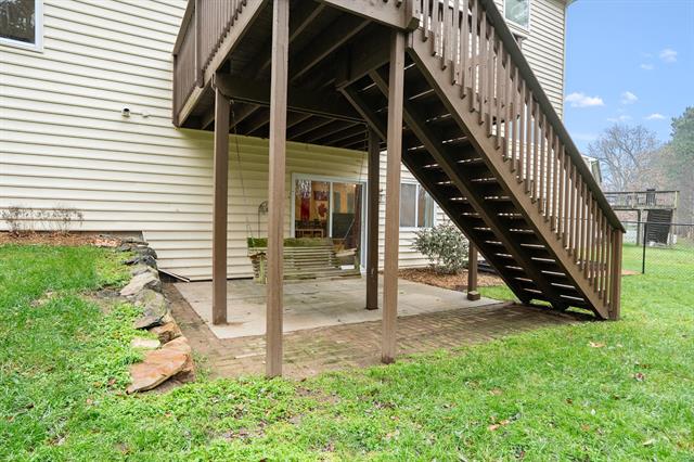 Builiding view thirty six for 4711 Andover Woods, Portage, MI. 49024