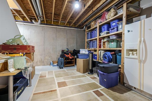 Builiding view thirty for 4711 Andover Woods, Portage, MI. 49024