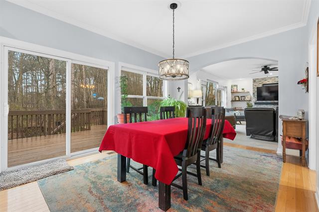 Builiding view twelve for 4711 Andover Woods, Portage, MI. 49024