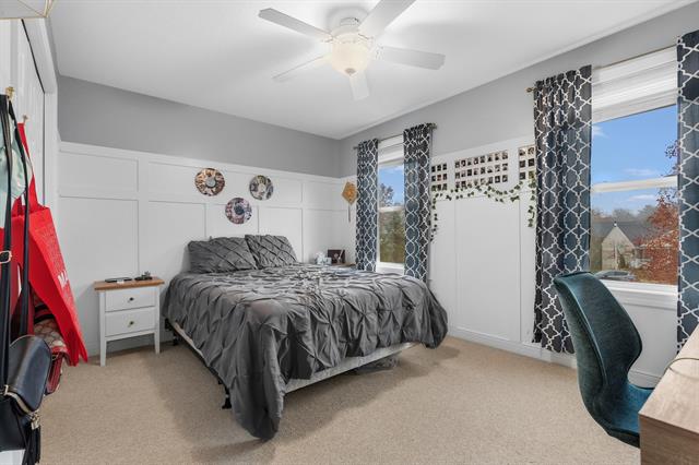 Builiding view twenty four for 4711 Andover Woods, Portage, MI. 49024