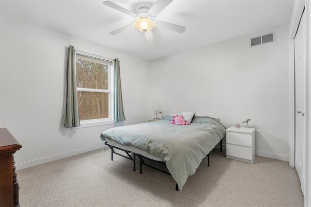 Builiding view twenty three for 4711 Andover Woods, Portage, MI. 49024