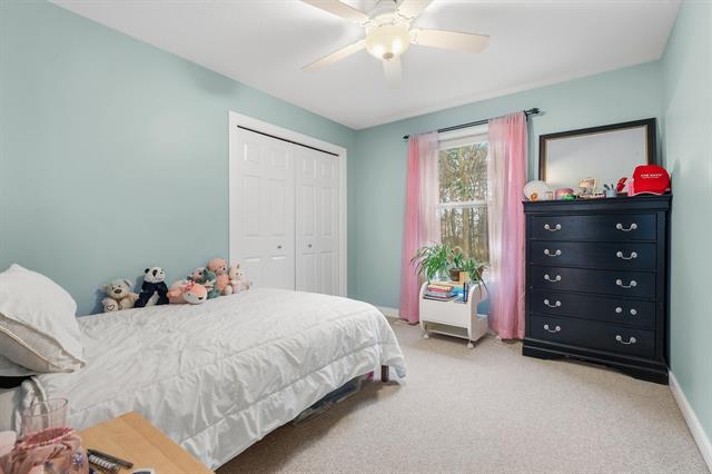 Builiding view twenty two for 4711 Andover Woods, Portage, MI. 49024