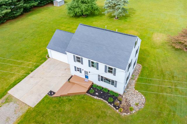 Builiding view forty one for 4905 28Th, Kalamazoo, MI. 49048