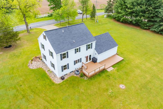 Builiding view forty three for 4905 28Th, Kalamazoo, MI. 49048