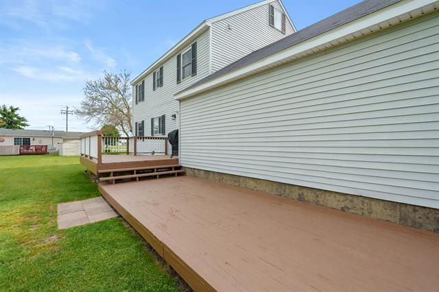 Builiding view forty for 4905 28Th, Kalamazoo, MI. 49048