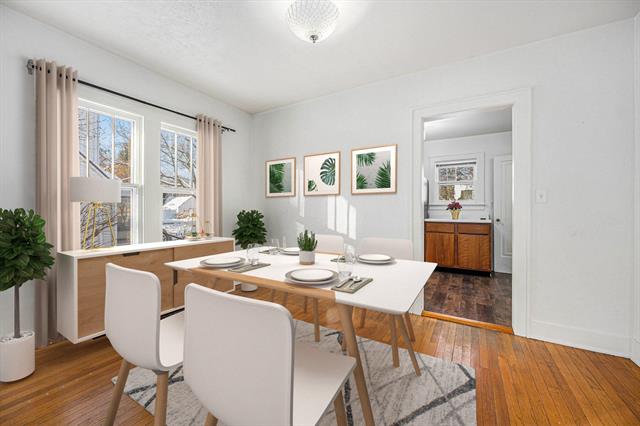 Builiding view seven for 1209 Cambridge, Kalamazoo, MI. 49001