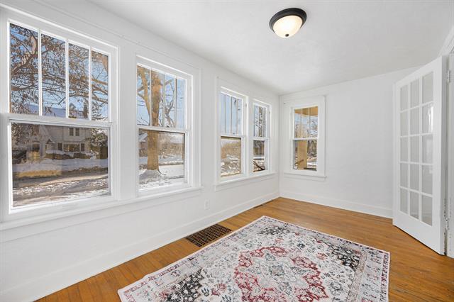 Builiding view three for 1209 Cambridge, Kalamazoo, MI. 49001