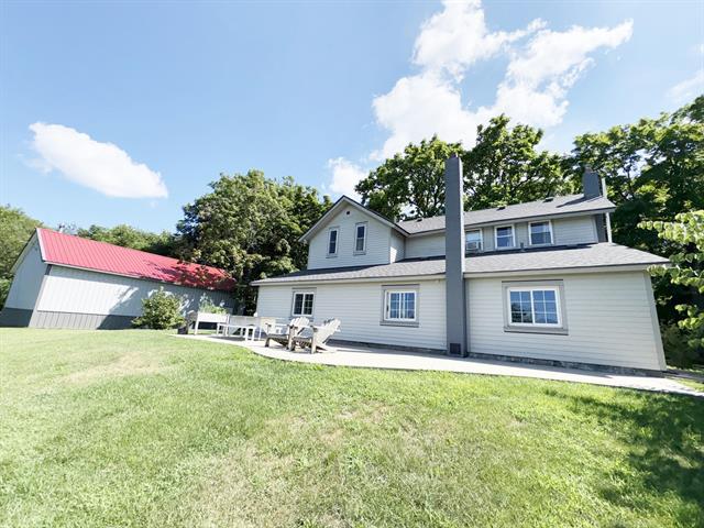 Builiding view eighteen for 10850 J, Kalamazoo, MI. 49009