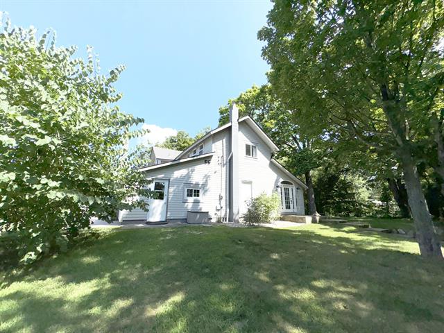 Builiding view nineteen for 10850 J, Kalamazoo, MI. 49009