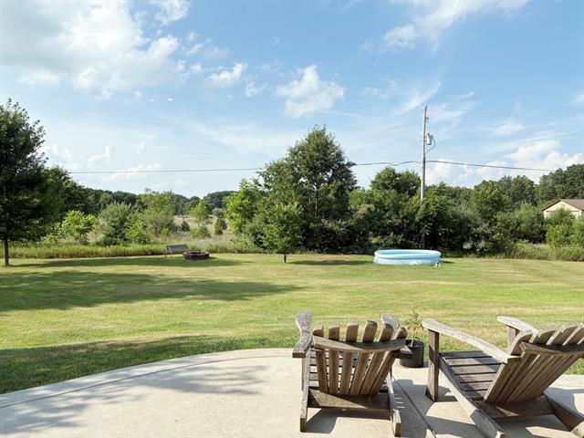 Builiding view seventeen for 10850 J, Kalamazoo, MI. 49009